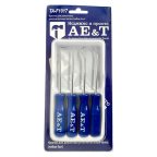  Крючки для демонтажа уплотнительных колец (4 шт) TA-F1017 AE&T мни (3)