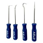  Крючки для демонтажа уплотнительных колец (4 шт) TA-F1017 AE&T мни (0)