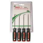  BTM-4 набор крюков и сьемников 4 предмета мни (0)