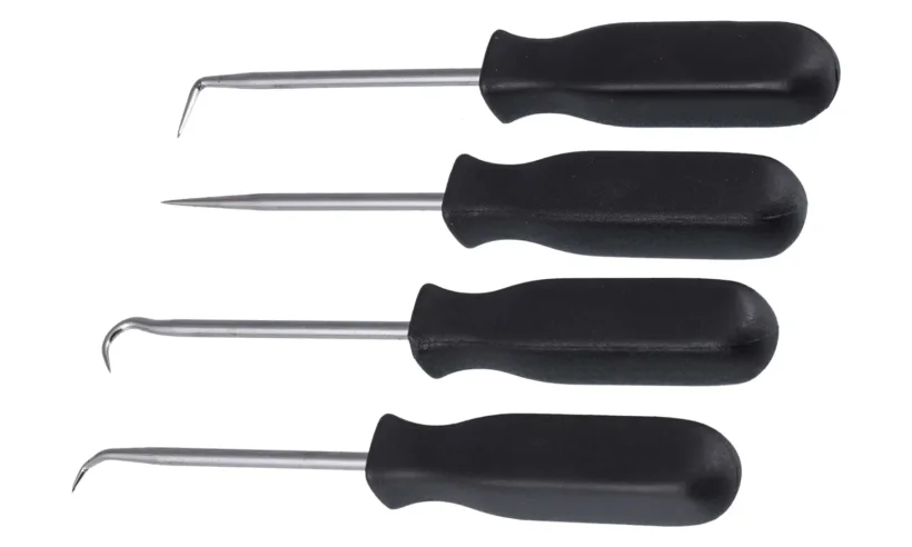 Набор крючков СТАНКОИМПОРТ, KA-6419 фото