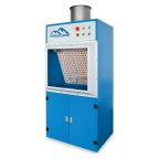  Мини-камера для тест-напылов SB mini мни (0)