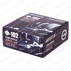  Латки круглые Ф102, 20 шт. коробка мни (1)