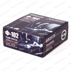  Латки круглые Ф102, 20 шт. коробка мни (1)