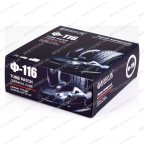  Латки круглые Ф116, 20 шт. коробка мни (1)