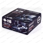  Латки круглые Ф116, 20 шт. коробка мни (1)