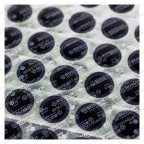  Латки круглые Ф25, 100 шт. коробка мни (3)