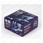  Латки круглые Ф25, 100 шт. коробка мни (1)