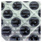  Латки круглые Ф32, 100 шт. коробка мни (2)