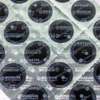  Латки круглые Ф32, 100 шт. коробка мни (2)