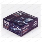  Латки круглые Ф32, 100 шт. коробка мни (1)