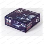  Латки круглые Ф37, 100 шт. коробка мни (1)