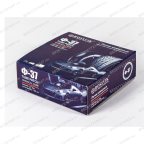  Латки круглые Ф37, 100 шт. коробка мни (1)