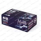  Латки круглые Ф52, 50 шт. коробка мни (1)