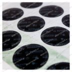  Латки круглые Ф52, 50 шт. коробка мни (2)