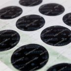  Латки круглые Ф52, 50 шт. коробка мни (2)