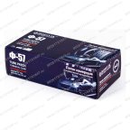  Латки круглые Ф57, 50 шт. коробка мни (1)