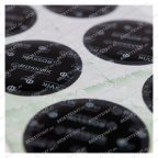  Латки круглые Ф62, 30 шт. коробка мни (2)