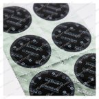  Латки круглые Ф62, 30 шт. коробка мни (3)