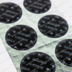  Латки круглые Ф62, 30 шт. коробка мни (3)