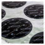  Латки круглые Ф72, 30 шт. коробка мни (2)