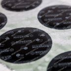  Латки круглые Ф72, 30 шт. коробка мни (2)