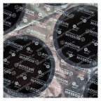  Латки круглые Ф82, 20 шт. коробка мни (2)