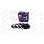  Латки круглые Ф82, 20 шт. коробка мни (0)