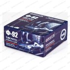  Латки круглые Ф92, 20 шт. коробка мни (1)