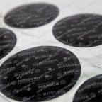  Латки круглые Ф92, 20 шт. коробка мни (2)