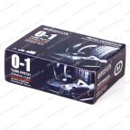  Латки овальные О1 (24х36), 100 шт. коробка мни (1)