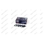  Латки овальные О1 (24х36), 100 шт. коробка мни (0)