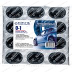  Латки овальные О1 (24х36), 200 шт. пакет мни (1)