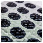  Латки овальные О2 (30х43), 100 шт. коробка мни (2)