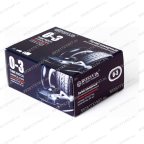  Латки овальные О3 (37х57), 50 шт. коробка мни (1)