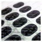  Латки овальные О3 (37х57), 50 шт. коробка мни (2)