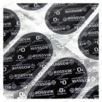  Латки овальные О4 (46х80), 50 шт. коробка мни (3)