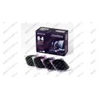 Латки овальные О4 (46х80), 50 шт. коробка фото