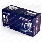  Латки овальные О6 (57х115), 20 шт. коробка мни (1)