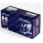  Латки овальные О6 (57х115), 20 шт. коробка мни (1)