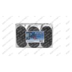  Латки овальные О6 (57х115), 50 шт. пакет мни (0)