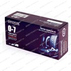  Латки овальные О7 (70х150), 20 шт. коробка мни (1)