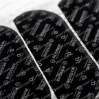  Латки овальные О8 (95х185), 20 шт. коробка мни (0)