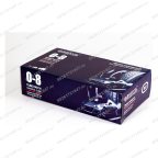  Латки овальные О8 (95х185), 20 шт. коробка мни (1)