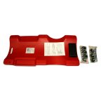  Лежак пластиковый 40 TA-B1035-C мни (2)