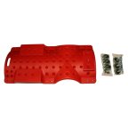  Лежак пластиковый 40 TA-B1035-C мни (3)