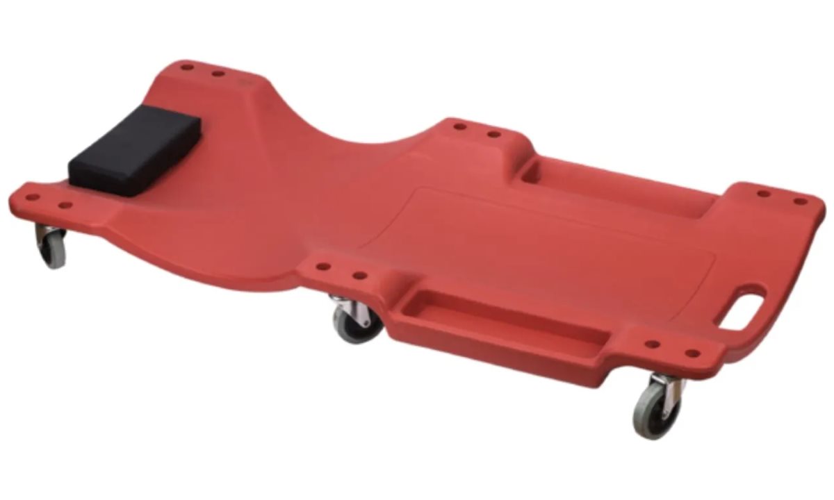  Лежак пластиковый 40 TA-B1035-C (0)