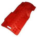  Лежак TP-40-1 AE&T подкатной мни (7)