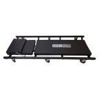  KraftWell KRWTR-A Лежак подкатной с регулируемым подголовником мни (4)