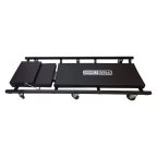  KraftWell KRWTR-A Лежак подкатной с регулируемым подголовником мни (0)