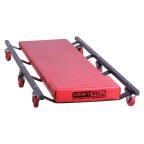  KraftWell KRWTR Лежак подкатной мни (6)